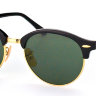 Солнцезащитные очки Ray-Ban RB4246 901 Clubround Солнцезащитные очки Ray-Ban RB4246 901 Clubround