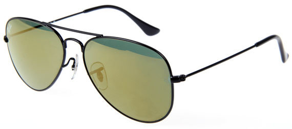 Солнцезащитные очки Ray-Ban RB3025 002/39 Aviator