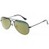 Солнцезащитные очки Ray-Ban RB3025 002/39 Aviator