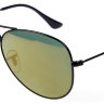 Солнцезащитные очки Ray-Ban RB3025 002/39 Aviator
