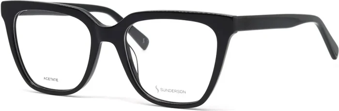 Оправа Sunderson SDO 4163 IN BK