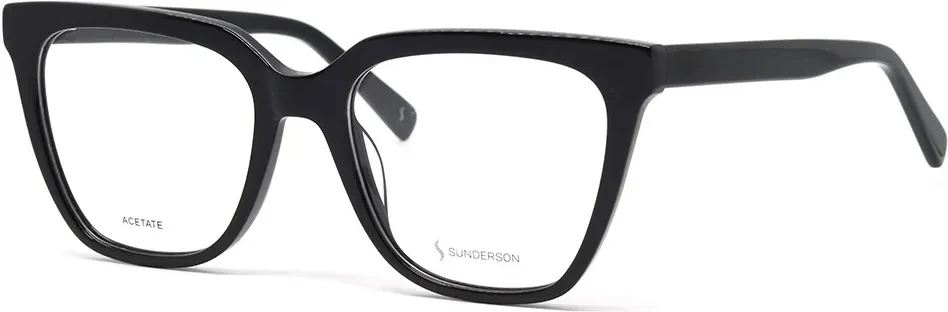 Оправа Sunderson SDO 4163 IN BK