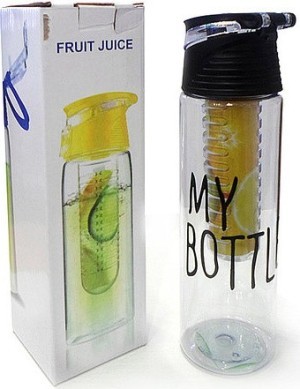 Бутылка для воды 6009-700 (700 мл)