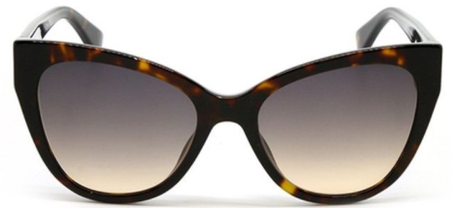 Сонцезахисні окуляри Moschino MOS056/S 08654GA Сонцезахисні окуляри Moschino MOS056/S 08654GA