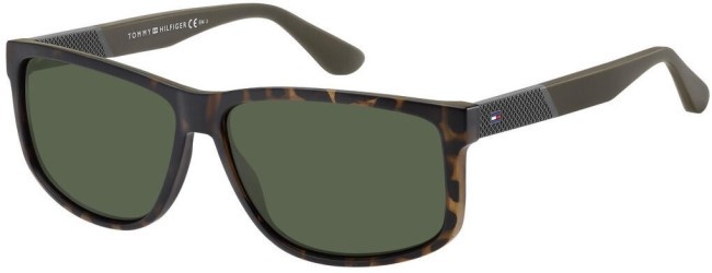 Сонцезахисні окуляри Tommy Hilfiger TH 1560/S 08660QT
