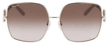 Сонцезахисні окуляри Salvatore Ferragamo SF 243SR 734 Сонцезахисні окуляри Salvatore Ferragamo SF 243SR 734