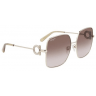 Сонцезахисні окуляри Salvatore Ferragamo SF 243SR 734