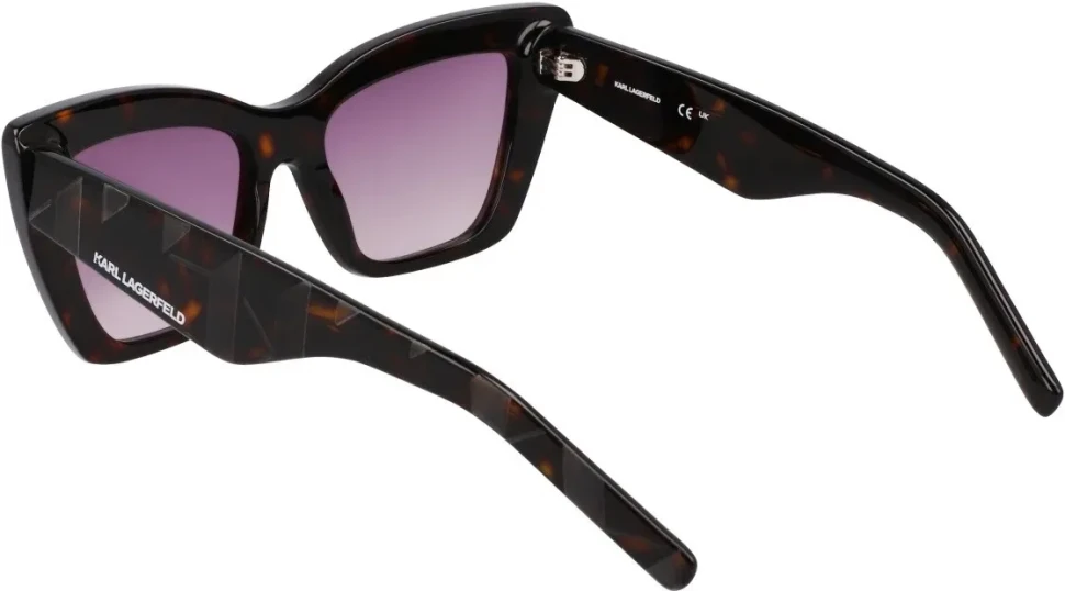 Сонцезахисні окуляри Karl Lagerfeld KL 6158S 242