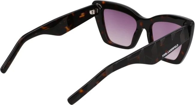 Сонцезахисні окуляри Karl Lagerfeld KL 6158S 242
