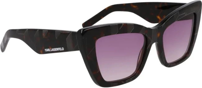 Сонцезахисні окуляри Karl Lagerfeld KL 6158S 242