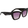 Сонцезахисні окуляри Karl Lagerfeld KL 6158S 242 Сонцезахисні окуляри Karl Lagerfeld KL 6158S 242
