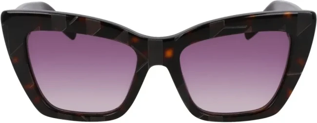 Сонцезахисні окуляри Karl Lagerfeld KL 6158S 242
