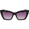 Сонцезахисні окуляри Karl Lagerfeld KL 6158S 242 Сонцезахисні окуляри Karl Lagerfeld KL 6158S 242