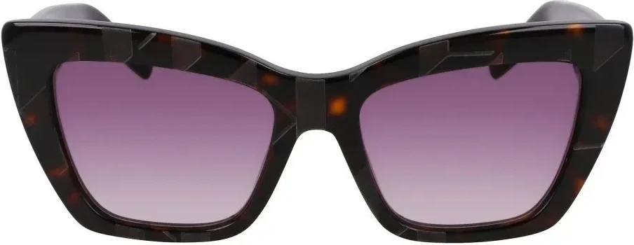 Сонцезахисні окуляри Karl Lagerfeld KL 6158S 242