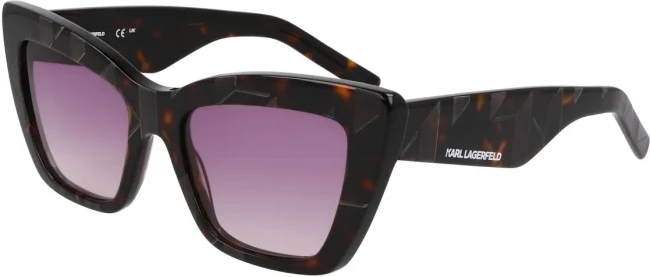 Сонцезахисні окуляри Karl Lagerfeld KL 6158S 242