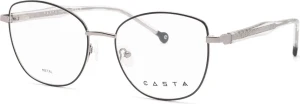 Casta CST 1260 IN SILBK