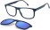 Сонцезахисні окуляри Carrera 8053/CS PJP555X