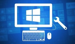 Настройка/обслуживание Windows