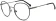 Оправа Eyecroxx EC570M 03