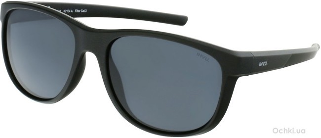 Сонцезахисні окуляри INVU K2104A