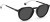 Сонцезахисні окуляри Polaroid PLD 6165/CS 80752M9