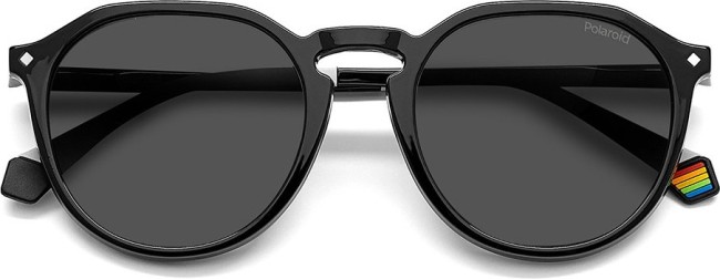 Сонцезахисні окуляри Polaroid PLD 6165/CS 80752M9 Сонцезахисні окуляри Polaroid PLD 6165/CS 80752M9