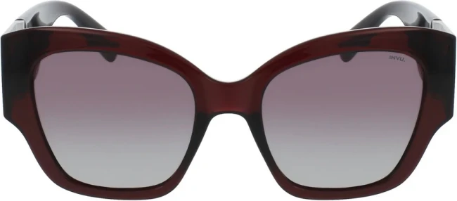 Сонцезахисні окуляри INVU IB22408D