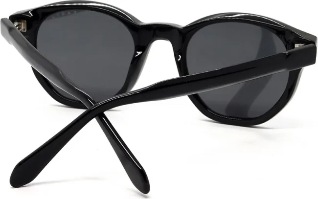 Сонцезахисні окуляри Casta CS 1202 KB BK