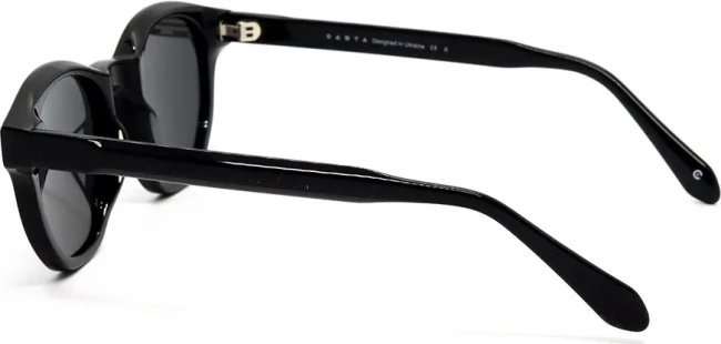 Сонцезахисні окуляри Casta CS 1202 KB BK