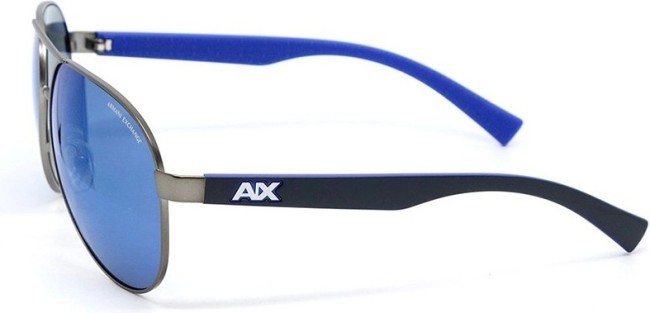 Сонцезахисні окуляри Armani AX 2031S 608855 61