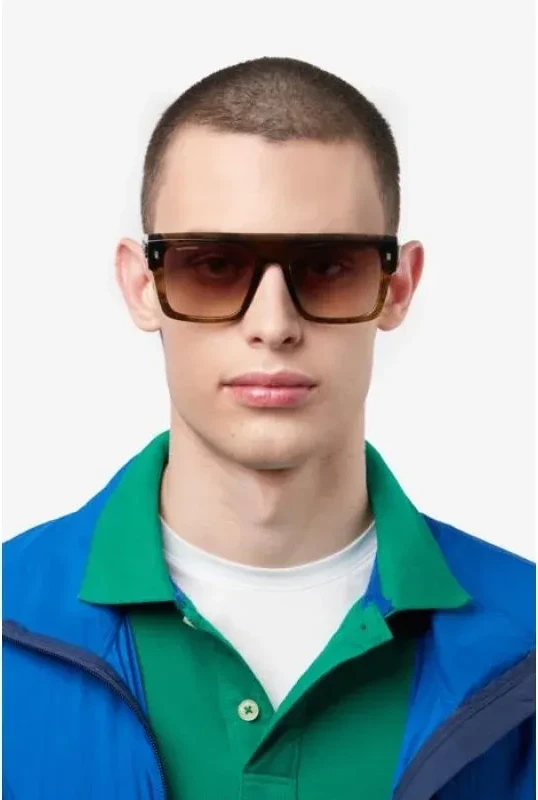 Сонцезахисні окуляри Dsquared2 D2 0127/S 6AK56HA Сонцезахисні окуляри Dsquared2 D2 0127/S 6AK56HA