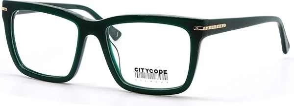 Оправа Citycode CCO 2516 GRN Оправа Citycode CCO 2516 GRN
