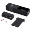 Сонцезахисні окуляри Carrera FLAGLAB 12 807992K Сонцезахисні окуляри Carrera FLAGLAB 12 807992K