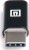 Адаптер REAL-EL Adapter USB Micro F-Type C