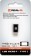 Адаптер REAL-EL Adapter USB Micro F-Type C