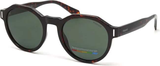Сонцезахисні окуляри Polaroid PLD 6207/S 08652UC