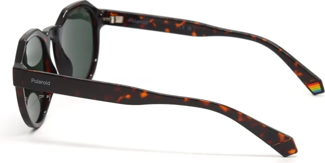 Сонцезахисні окуляри Polaroid PLD 6207/S 08652UC Сонцезахисні окуляри Polaroid PLD 6207/S 08652UC