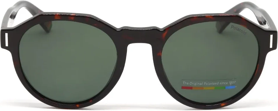 Сонцезахисні окуляри Polaroid PLD 6207/S 08652UC