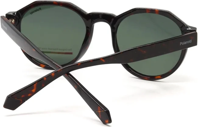 Сонцезахисні окуляри Polaroid PLD 6207/S 08652UC Сонцезахисні окуляри Polaroid PLD 6207/S 08652UC