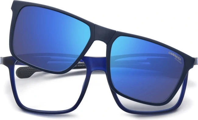 Сонцезахисні окуляри Carrera CA 4020/CS FLL565X Сонцезахисні окуляри Carrera CA 4020/CS FLL565X