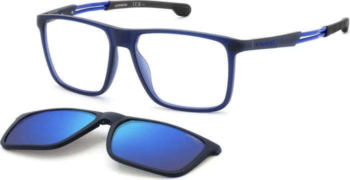 Сонцезахисні окуляри Carrera CA 4020/CS FLL565X