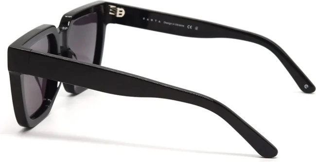 Сонцезахисні окуляри Casta CS 1125 NS BK Сонцезахисні окуляри Casta CS 1125 NS BK