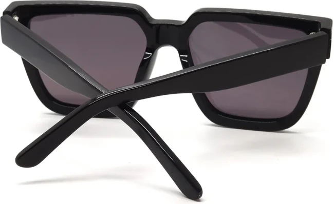 Сонцезахисні окуляри Casta CS 1125 NS BK Сонцезахисні окуляри Casta CS 1125 NS BK