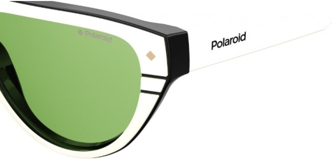 Сонцезахисні окуляри Polaroid PLD 6087/S/X 0XR55UC Сонцезахисні окуляри Polaroid PLD 6087/S/X 0XR55UC