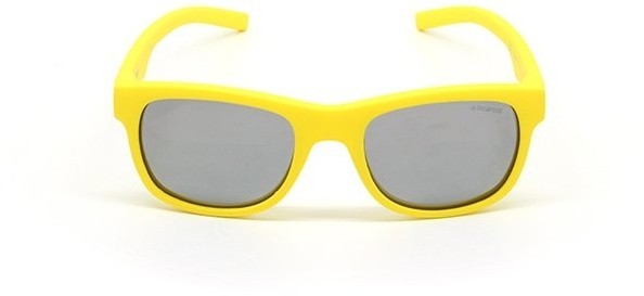 Детские солнцезащитные очки Polaroid PLD 8020/S/SM 40G LM