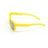 Детские солнцезащитные очки Polaroid PLD 8020/S/SM 40G LM