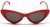 Сонцезахисні окуляри Moschino MOS056/S C9A54FF