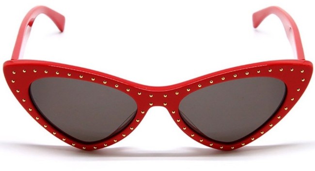 Сонцезахисні окуляри Moschino MOS056/S C9A54FF