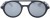 Сонцезахисні окуляри JCM BOB/S 80751T4