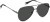 Сонцезахисні окуляри Polaroid PLD 6187/S KJ160M9